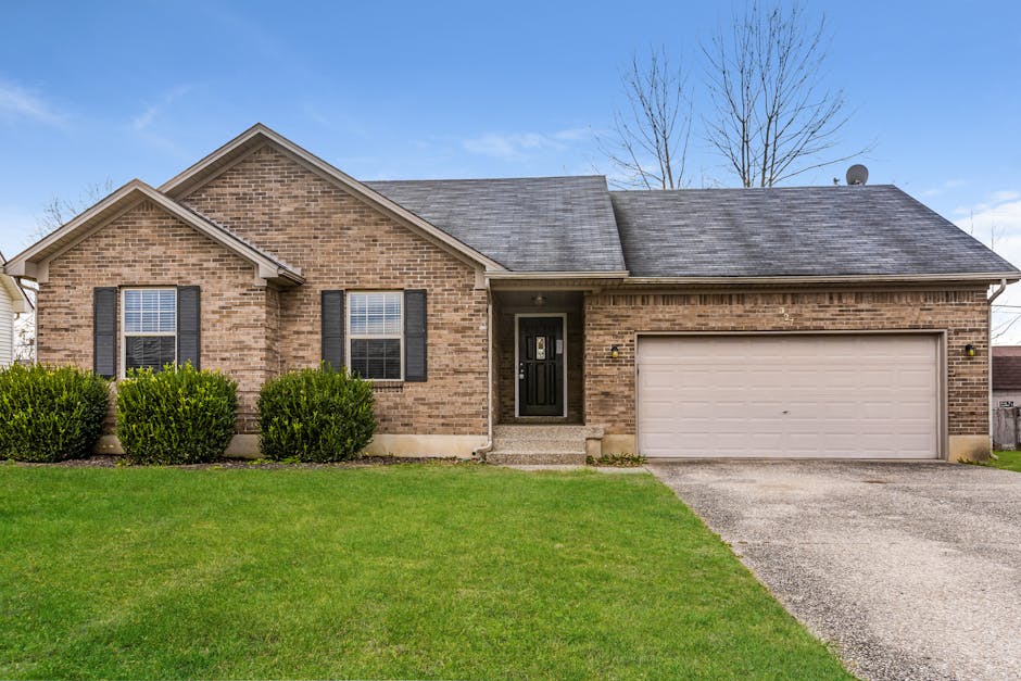 327 Dogwood Trail, Shepherdsville, KY 40165 Home for Rent 3 Beds, 2